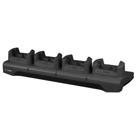 MULTI-SLOT  4  CHARGE-ONLY CRADLE FOR TC22R - 0