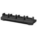 MULTI-SLOT 4 CHARGE-ONLY CRADLE FOR TC22R