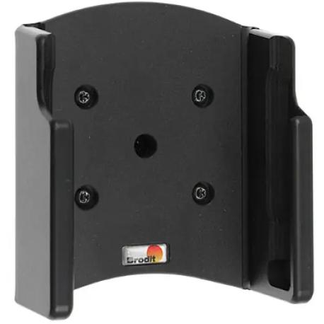 Zebra - Holder for tablet - with tilt-swivel, bare device - for Zebra TC22, TC27 - 0