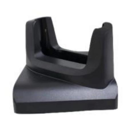 Charge-only cradle adapters for TC22 / TC27 devices with protective boot to be used with existing cradles designed for other dev - 0