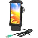 RAM - Handheld docking cradle - base mountable - for Zebra TC22, TC27