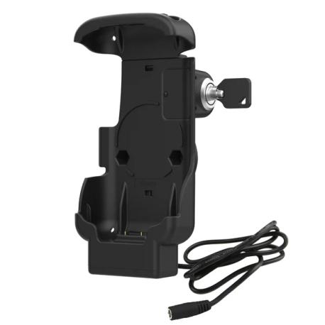 RAM - Handheld docking cradle - base mountable - for Zebra TC22, TC27 - 2