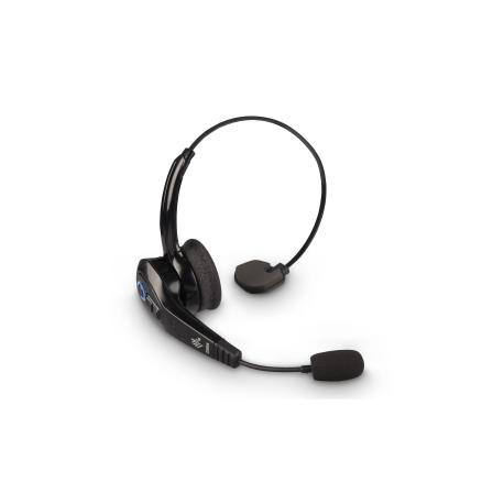 HS3100 RUGGED BT HEADSET LEFT HDBND SB - 0
