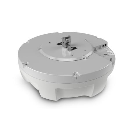 PREMIUM ASSET TRACKING READER  SUPPORTS RTLS-CLAS OPERATION  INTEGRATED ANTENNA ARRAY 800 MHZ FOR EU CUSTOMER MADE CLASS 5 ITEM, - 1