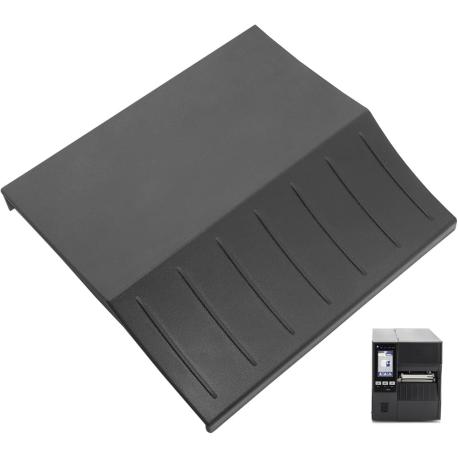 Zebra - Panel - lower front - 0