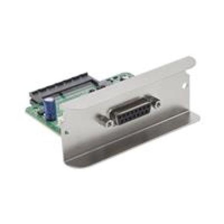KIT, Applicator Interface Card 24Vdc at 1Adc, 5Vdc at 1Adc, ZT600 Series, ZT411, ZT421 - 0