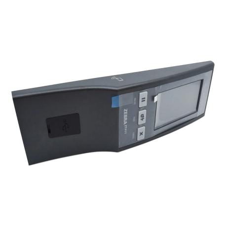 Kit, Economy Control Panel, ZT421. RESTRICTED ITEM CLASS 3. ONLY FOR SPECIALIZED PARTNERS - 0