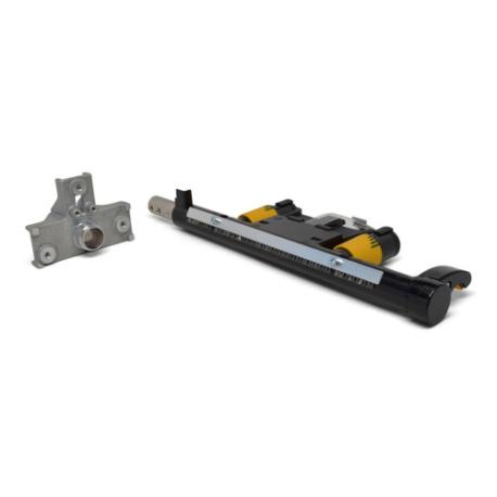 Zebra - Media rewind roller - 0