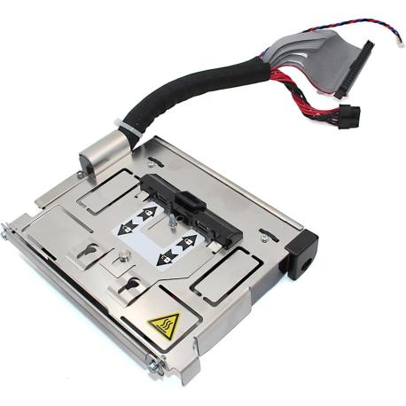 Kit, Thermal Transfer Print Mechanism, ZT411. RESTRICTED ITEM CLASS 3. ONLY FOR SPECIALIZED PARTNERS - 0