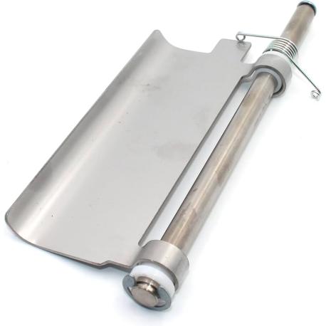 Kit, Media Dancer, ZT411. RESTRICTED ITEM CLASS 3. ONLY FOR SPECIALIZED PARTNERS - 0