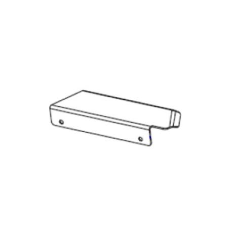 KIT MEDIA SHELF ZT420 - 0
