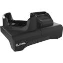 Zebra - Handheld charging cradle kit - for devices with rugged boots, Ethernet capable - for Zebra TC58, TC58 Premium, TC58E