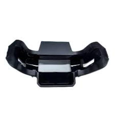 Zebra - Cradle cup insert - grey - 0