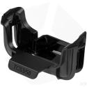 SET OF FIVE CHARGE-ONLY REPLACEMENT CRADLE CUPS KIT FOR TC53 / TC58, TC53E / TC58E / TC53E-RFID DEVICES, INCLUDES FIVE USER-SWAP