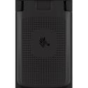 Zebra - Handheld battery - wireless charging with PowerPrecision Plus - Lithium Ion - 4400 mAh - for P / N: CRD-TC58-WCVC-01