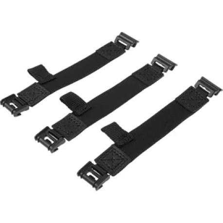 Zebra - Handheld hand strap (pack of 3) - 0