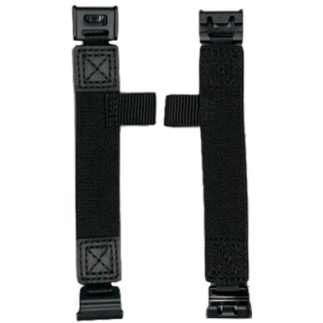 Zebra - Handheld hand strap (pack of 50) - for Zebra TC53 - 0