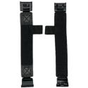 Zebra - Handheld hand strap (pack of 50) - for Zebra TC53