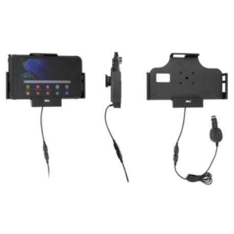 Brodit vehicle charging station, interlock, MC9300 - 0