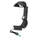 RAM Mounts Form-Fit Holder (key-locking) for Zebra MC9300/9400