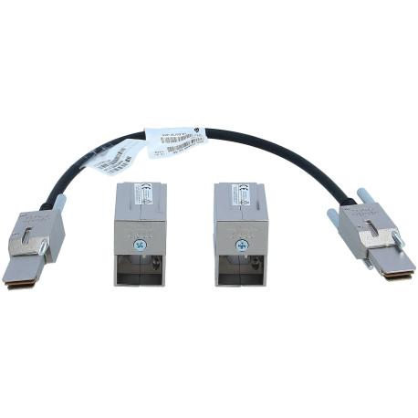 Cisco - Network stacking module - for Catalyst 9200, 9200L - 0