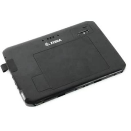 Zebra - Stylus holder - 1