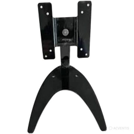 Zebra - Desktop stand for tablet docking station - for Zebra ET65 - 0