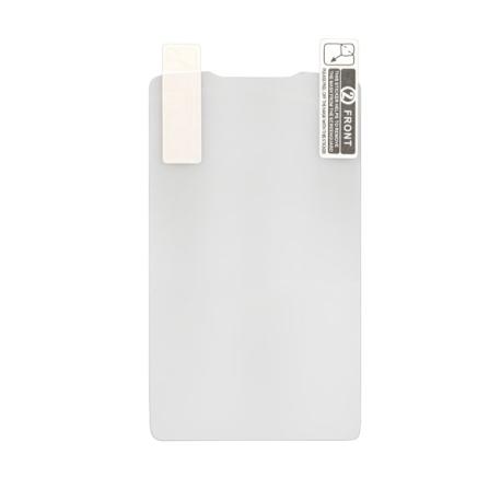 Datalogic - Handheld screen protector - 4" (pack of 5) - for P/N: 94A150123, 94A150131, 94ACC0392, 94ACC0404, 94ACC0406, 94ACC0408, 94ACC0410 - 0