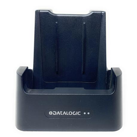Datalogic Single Slot Dock - Docking cradle - for Memor 10 - 0