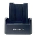 Datalogic Single Slot Dock - Docking cradle - for Memor 10
