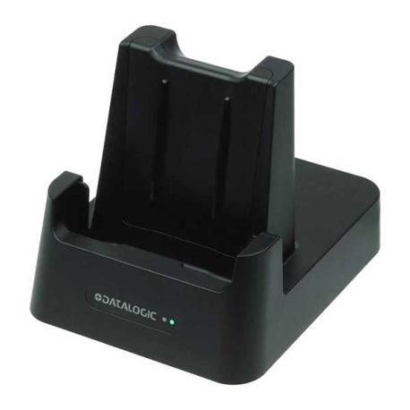 Datalogic Single Slot Dock - Docking cradle - for Memor 10 - 2