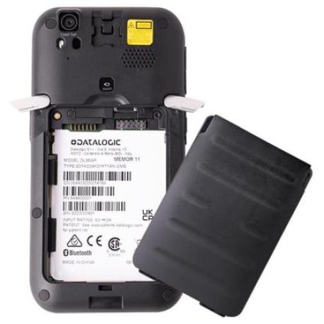 Datalogic - Battery - for Memor 11 - 2