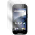 Datalogic - Handheld screen protector - transparent - for Memor 10