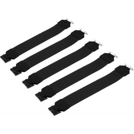 Datalogic - Handheld hand strap (pack of 5) - for Memor 10 - 1