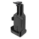 Vehicle Wireless Charging Dock for Memor 12-17 with protective boot 