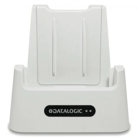 Single Slot Charging Dock HC - charge only  requires 94ACC0327 - USB-C cable and 94ACC0383 - Power Wall Adapter  for Memor 17 HC - 0