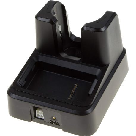 Datalogic - Docking cradle - for Skorpio X5 - 1