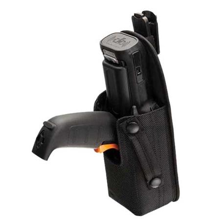 Datalogic - Handheld holster and belt - for Skorpio X5 - 1
