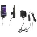 Brodit active mount for fixed installation