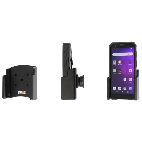 Brodit passive mount, Datalogic Memor 30, 35 with protective-Boot - 0