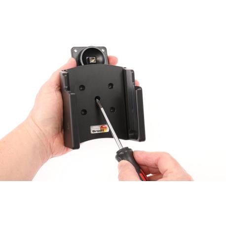 Brodit passive mount, Datalogic Memor 30, 35 with protective-Boot - 2