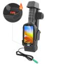 RAM - Handheld docking cradle - powered - base mountable