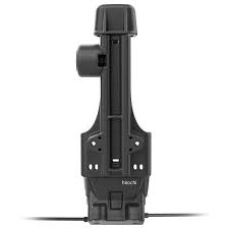RAM - Bar code scanner docking cradle - powered, peripheral USB-A - for Zebra TC8300 - 1