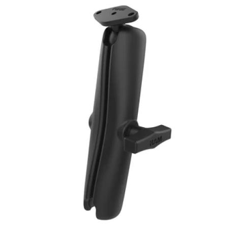 RAM - Bar code scanner docking cradle - powered, peripheral USB-A - for Zebra TC8300 - 5