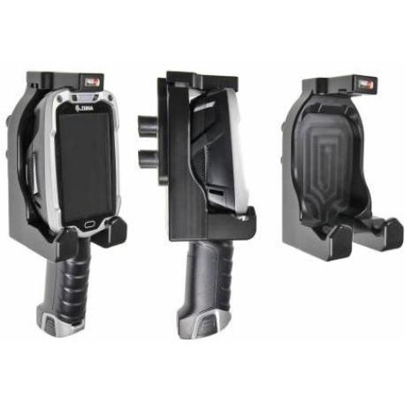 Brodit Passive Holder - Handheld car holder - for Zebra TC8000, TC8000 Premium, TC8000 Standard - 0