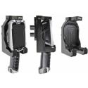 Brodit Passive Holder - Handheld car holder - for Zebra TC8000, TC8000 Premium, TC8000 Standard