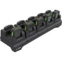 WS50 Ethernet Charge Cradle, 5 RFID Devices, 5 RFID Batteries 2400mAh RESTRICTED ITEM CLASS 4, REQUIRED CORRESPONDING CERTIFIC