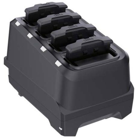 WS50 4SLOT SPARE BATTERY - 1