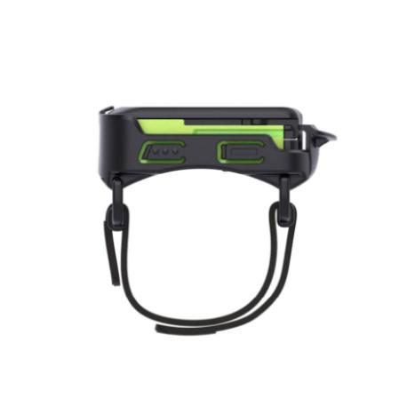 Zebra - Bar code scanner wrist mount - for Zebra WS50 - 0