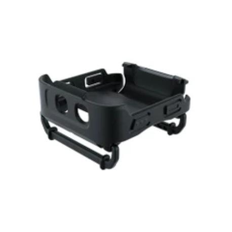 Zebra - Bar code scanner wrist mount - for Zebra WS50 - 1